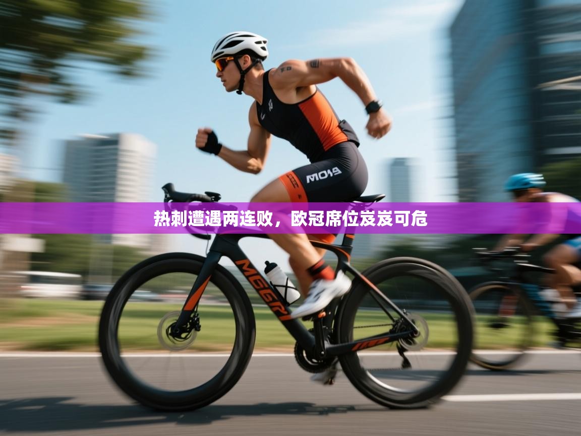 热刺遭遇两连败，欧冠席位岌岌可危  第1张