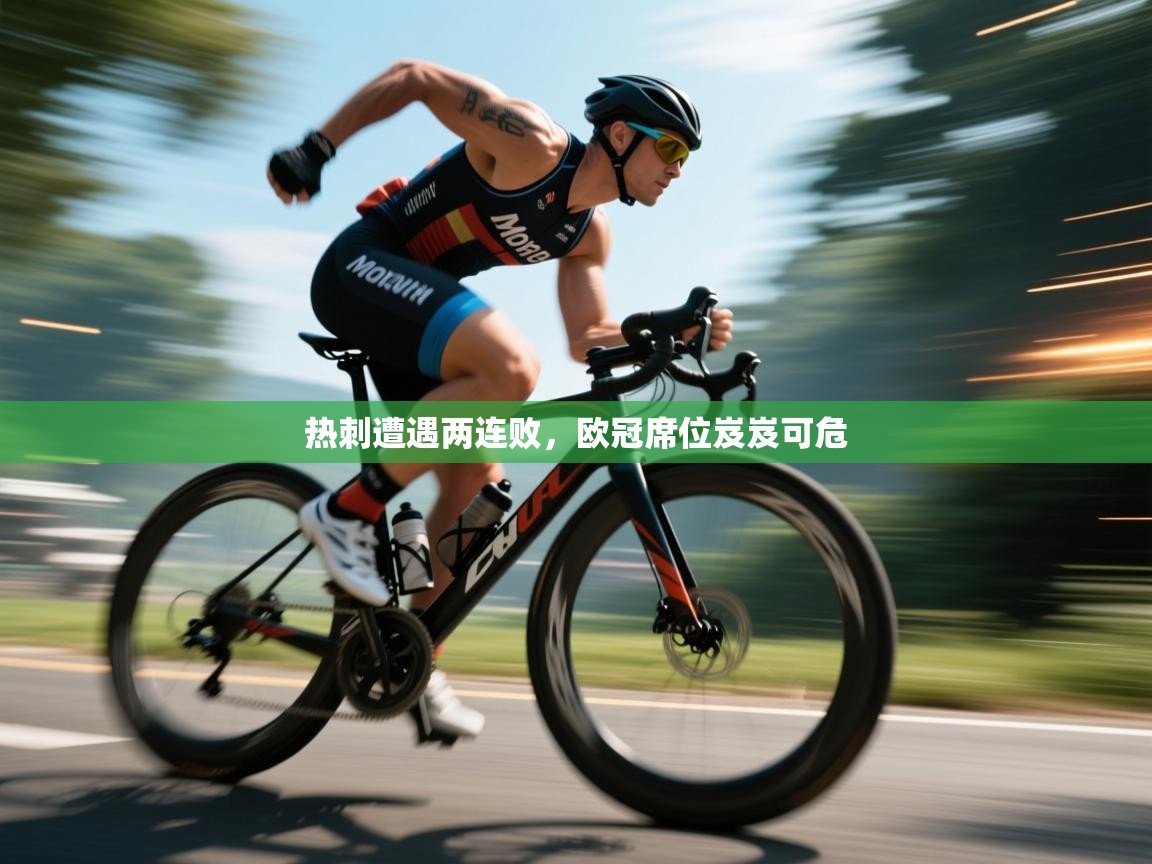 热刺遭遇两连败，欧冠席位岌岌可危  第2张