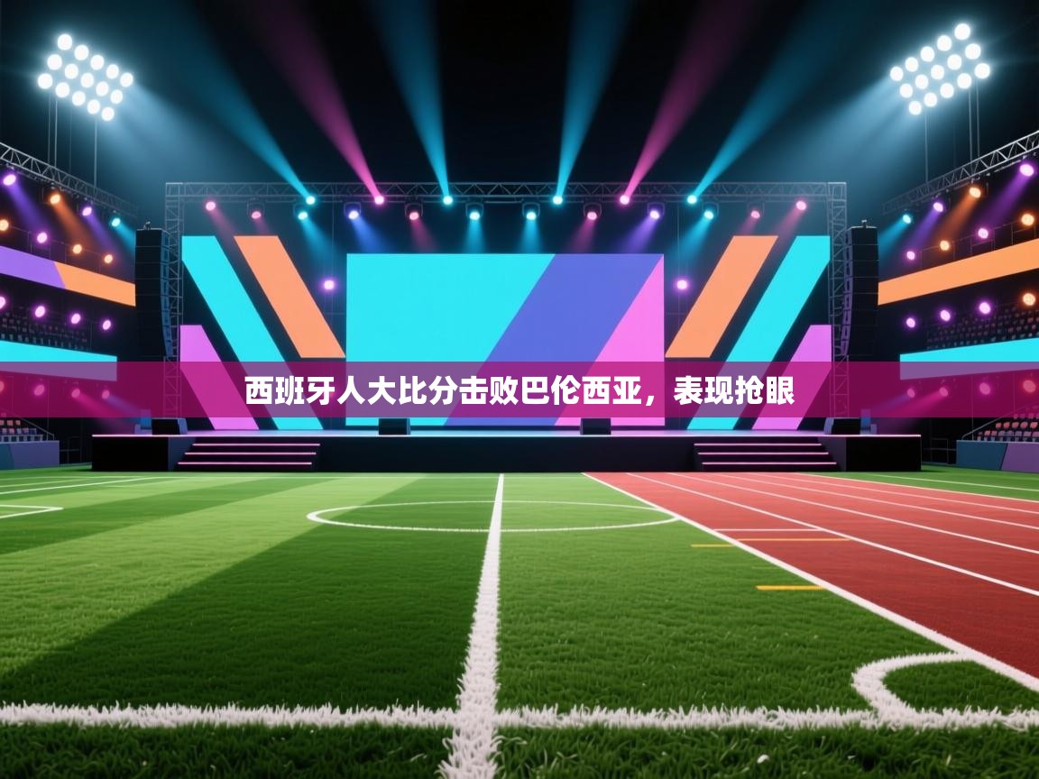 西班牙人大比分击败巴伦西亚，表现抢眼  第2张