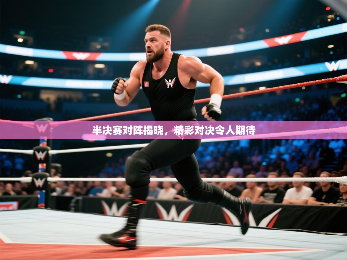 半决赛对阵揭晓，精彩对决令人期待  第1张