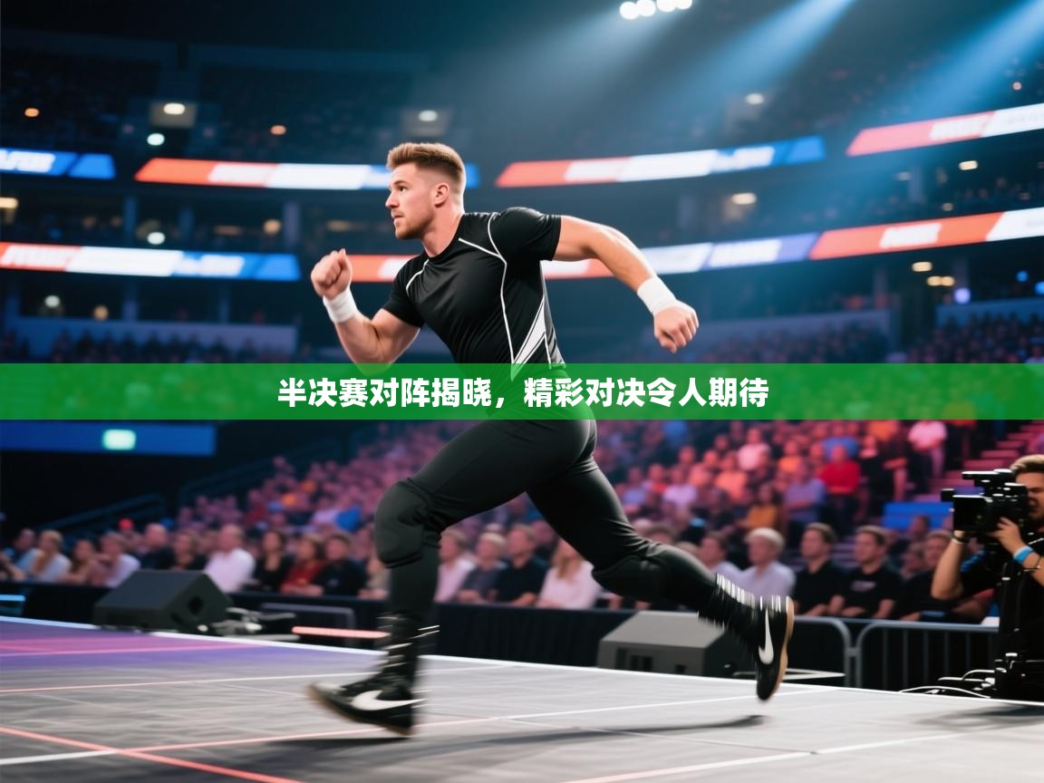 半决赛对阵揭晓，精彩对决令人期待  第2张