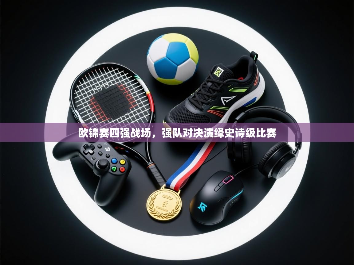 欧锦赛四强战场，强队对决演绎史诗级比赛  第1张