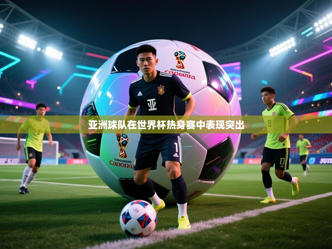 亚洲球队在世界杯热身赛中表现突出  第2张