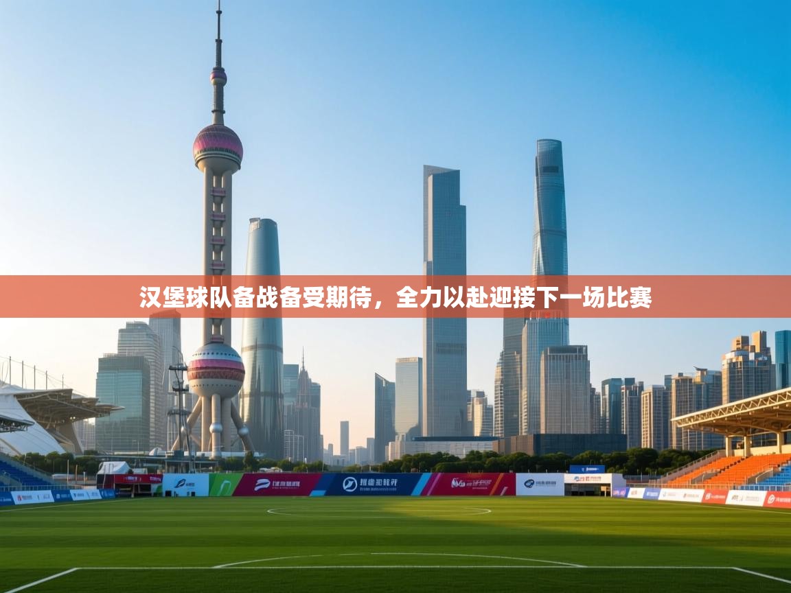 汉堡球队备战备受期待，全力以赴迎接下一场比赛  第2张