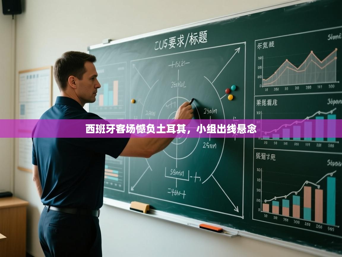 西班牙客场憾负土耳其,小组出线悬念 第2张